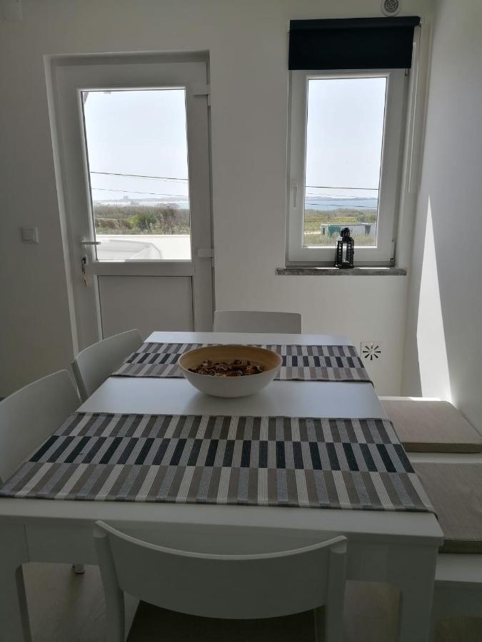 Baleal Atlantic View House Villa Exterior photo