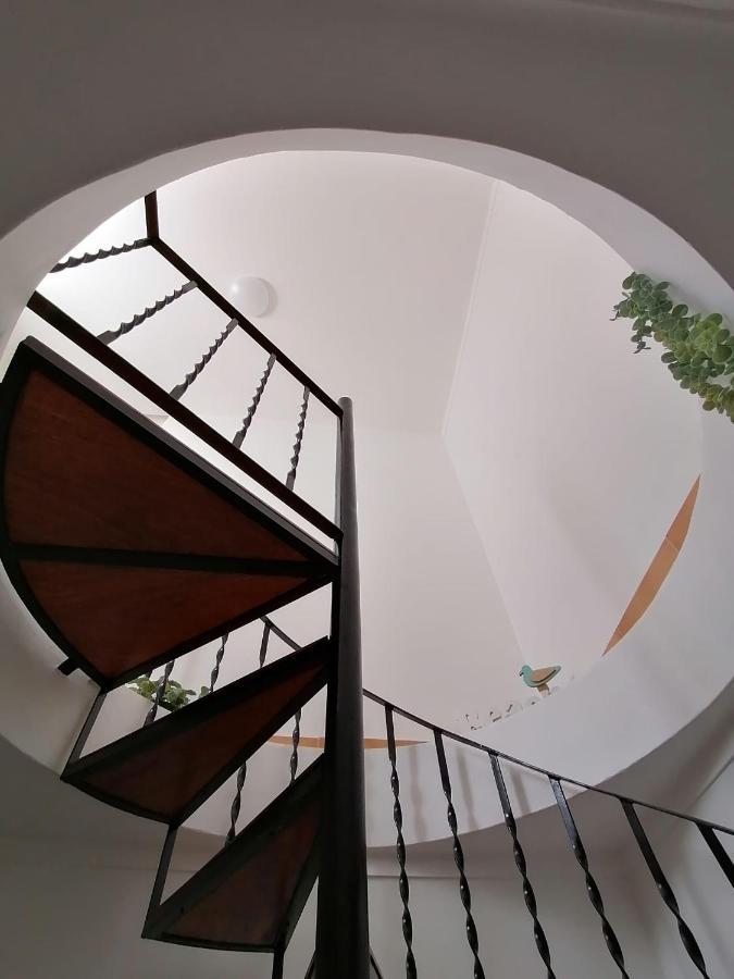 Baleal Atlantic View House Villa Exterior photo