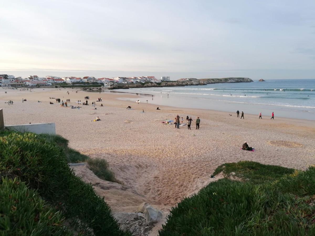 Baleal Atlantic View House Villa Exterior photo