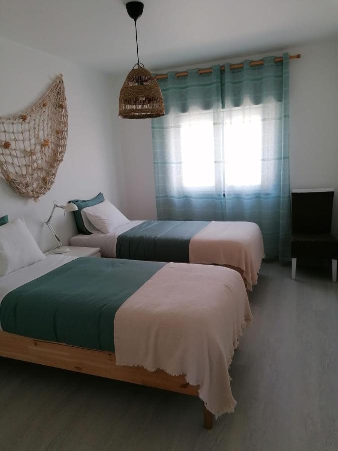 Baleal Atlantic View House Villa Exterior photo