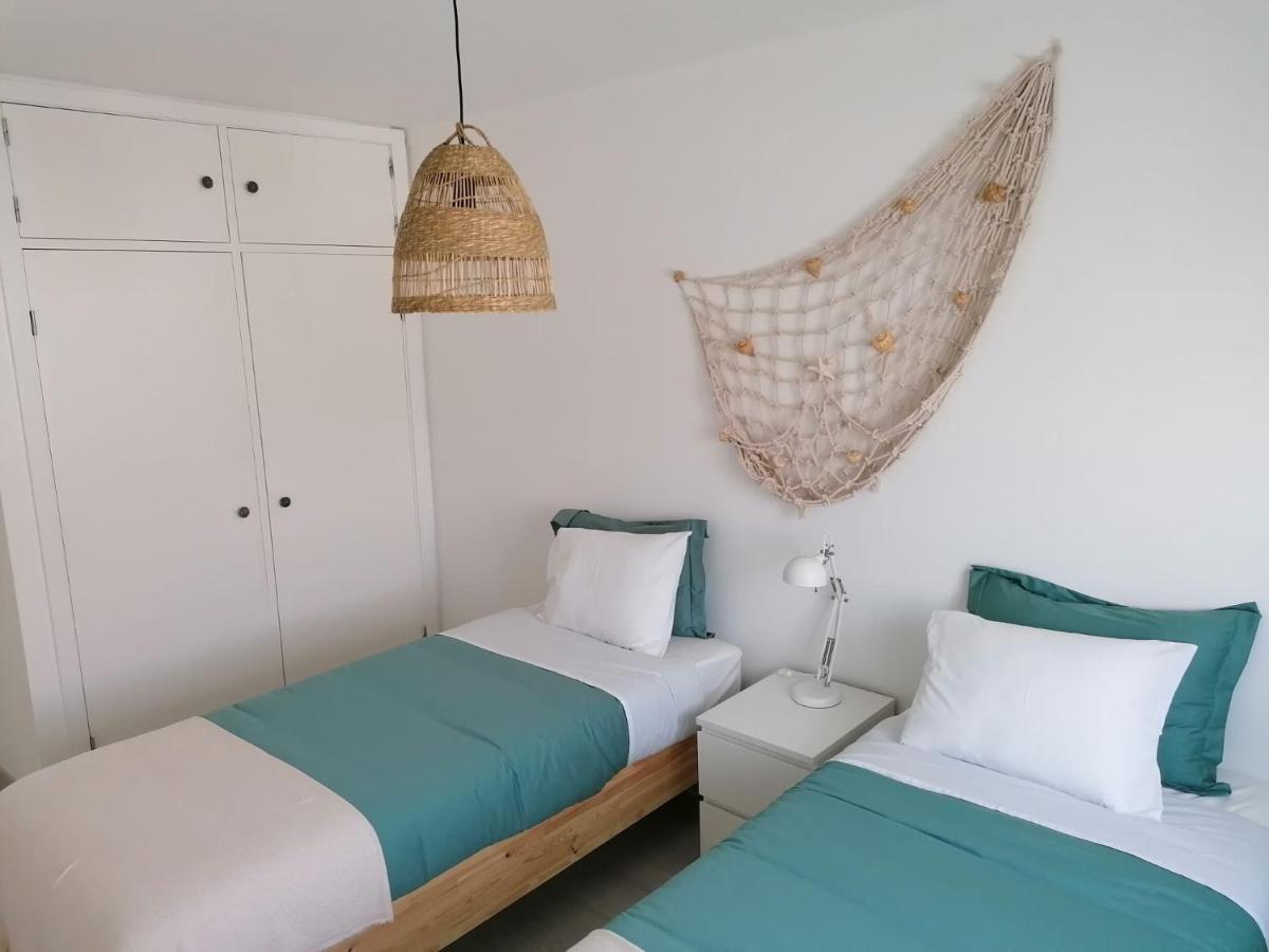 Baleal Atlantic View House Villa Exterior photo